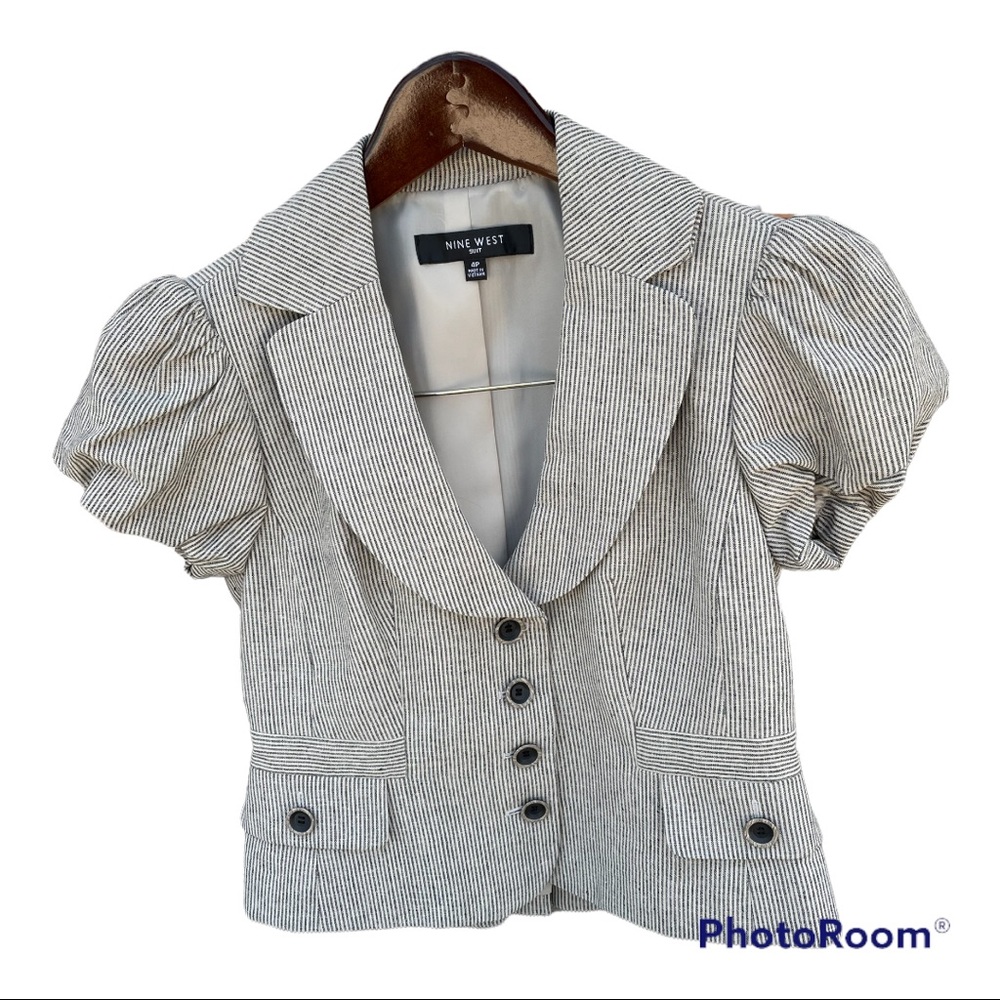 Nine West Suit